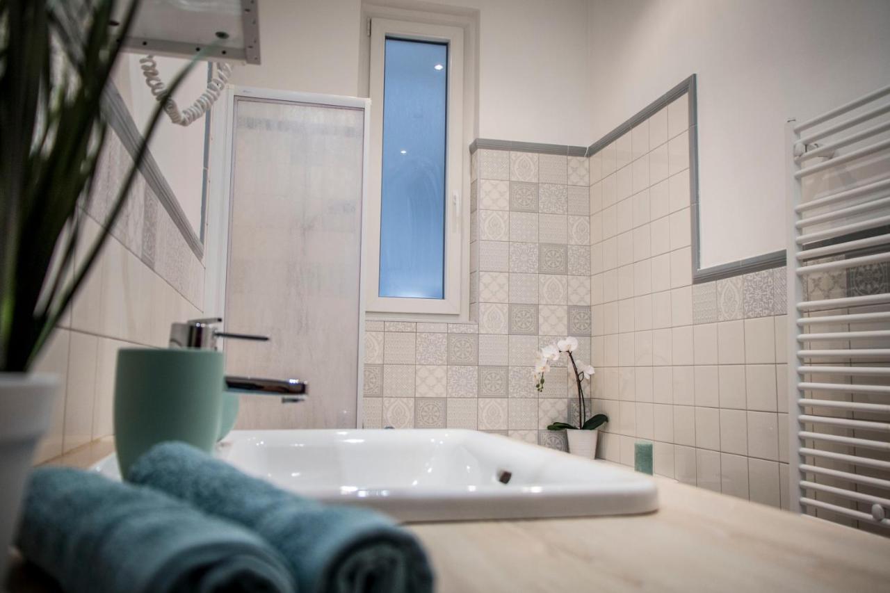 Basilica A-Plus Suite Budapest Extérieur photo